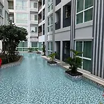 Aparthotel D-eco Wellness Center A8721