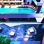 The Base * Pattaya