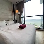 Stunning Sea View -next To อพาร์ทเม้น *