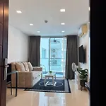 Park Royal 3, Pratamnak Soi 6, Apartment Pattaya