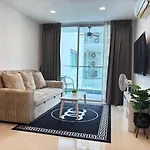 อพาร์ทเม้น Park Royal 3, Pratamnak Soi 6, Pattaya