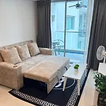 อพาร์ทเม้น Park Royal 3, Pratamnak Soi 6,