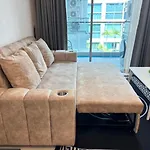 Park Royal 3, Pratamnak Soi 6, *