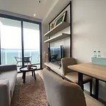 Stunning Sea View -next To *