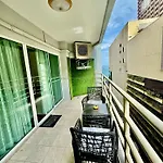 View Talay 6 By Starry Sky อพาร์ทเม้น Pattaya