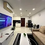 Park Royal 3, Pratamnak Soi 6, Pattaya