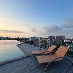 Aparthotel D-eco Wellness Center A8721