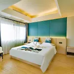 โรงแรม Xinmylin Boutique Pattaya