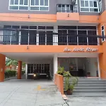 Nna 30 Sqm Studio Beach 700 M