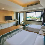 โรงแรม Xinmylin Boutique Pattaya