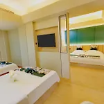 โรงแรม Xinmylin Boutique