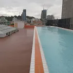 Apartment Nna 30 Sqm 700 M *
