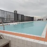Apartment Nna 30 Sqm 700 M