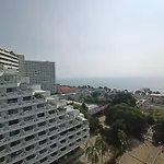 Апартаменты Донгтан-Бич