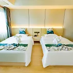 โรงแรม Xinmylin Boutique *