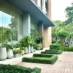 Unixx Sea View Apartment