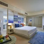 Amari Garden โรงแรม Pattaya