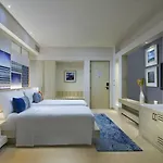 Amari Garden โรงแรม