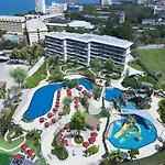 Amari Garden โรงแรม Pattaya