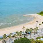 Amari Garden โรงแรม