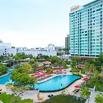 โรงแรม Amari Garden
