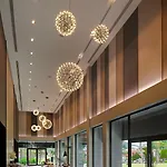 โรงแรม Amari Garden