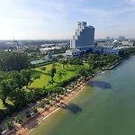 Cholchan Pattaya Beach Resort - Sha Extra Plus