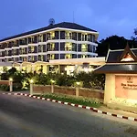 Siam Bayshore Resort Pattaya