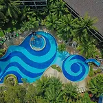 Siam Bayshore Resort Pattaya