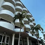 Garden Paradise Hotel 3*