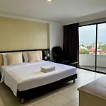 Garden Paradise Hotel Pattaya