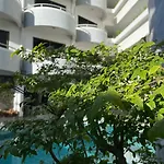 Hotel Garden Paradise Pattaya