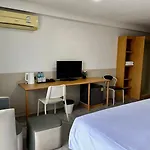Garden Paradise 3* Pattaya