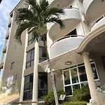 Garden Paradise Hotel 3*