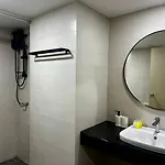 Hotel Garden Paradise Pattaya