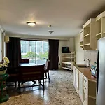 Garden Paradise Hotel