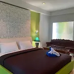 Access Inn Pattaya