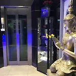 Access โรงแรม Pattaya