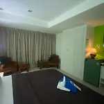 โรงแรม Access Pattaya