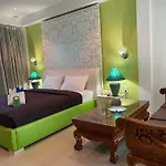 Access 3* Pattaya