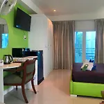 Hotel Access Pattaya
