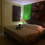 Hotel Access Pattaya