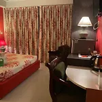 Hotel Access Pattaya