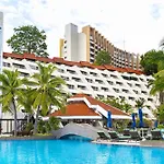 Royal Wing & Pattaya