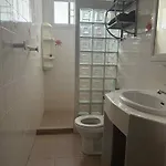 Apartment Big Moose Pattaya