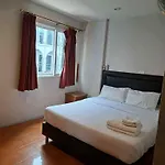 Big Moose Apartment Pattaya