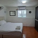 Big Moose Pattaya