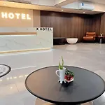 X 3* Pattaya
