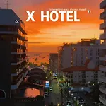 X 3* Pattaya