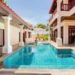 G Thai Pool Villa